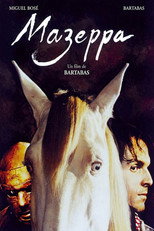 Poster de la película Bartabas, de la piste à l'écran