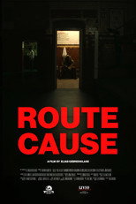 Poster de la película Route Cause