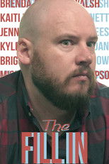 Poster de la película The Fill In
