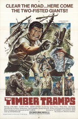 Poster de la película Timber Tramps