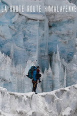 Poster de la película La Haute Route Himalayenne