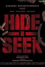 Poster de la película Hide N Seek