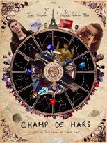Poster de la película Champ de Mars