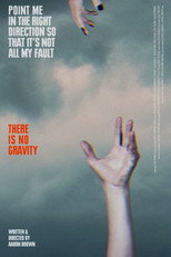 Poster de la película There Is No Gravity