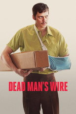 Poster de la película Dead Man's Wire