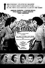 Poster de la película Tulisan