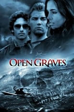 Poster de la película Open Graves