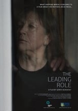 Poster de la película The Leading Role