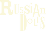 Logo Russian Dolls