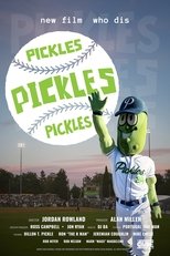 Poster de la película Pickles, Pickles, Pickles