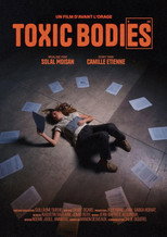 Poster de la película PFAS: How manufacturers are poisoning us