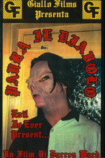 Poster de la película Paura il diavolo