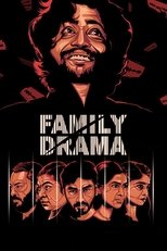 Poster de la película Family Drama