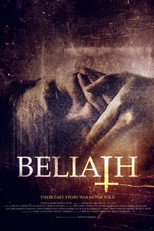 Poster de la película Beliath