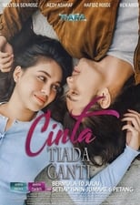 Poster de la serie Cinta Tiada Ganti