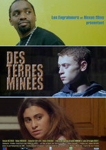 Poster de la película Des terres minées