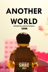 Poster de la película Another World