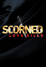 Poster de la serie Scorned: Love Kills