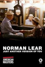 Poster de la película Norman Lear: Just Another Version of You