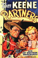 Poster de la película Partners