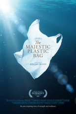 Poster de la película The Majestic Plastic Bag