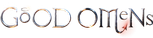 Logo Good Omens