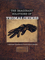 Poster de la película The Imaginary Solutions of Thomas Chimes