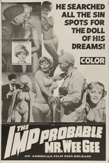 Poster de la película The 'Imp'probable Mr. Wee Gee