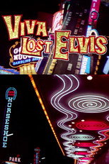 Poster de la película Viva Lost Elvis