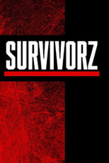 Poster de la película Survivorz
