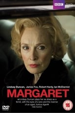 Poster de la película Margaret