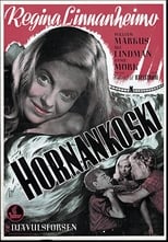 Poster de la película Hornankoski