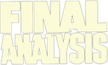 Logo Final Analysis