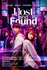 Poster de la serie Lost and Found