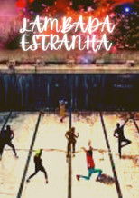 Poster de la película Strange Lambada