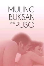 Poster de la película Muling Buksan Ang Puso