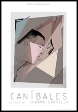 Poster de la película Cannibals