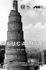 Poster de la película Naucalpan