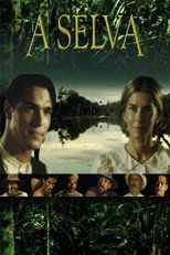 Poster de la película The Forest