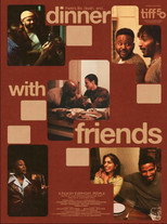 Poster de la película Dinner with Friends