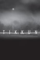 Poster de la película Tikkun