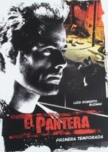 Poster de la serie El Pantera