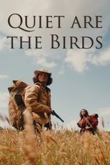 Poster de la película Quiet are the Birds