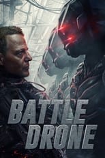 Poster de la película Battle Drone