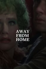 Poster de la película Away from Home