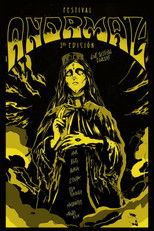 Poster de la película Festival Anormal 3rd edition - Live Session Concert