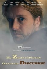 Poster de la película De Zwartepietendiscussie-discussie