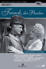 Poster de la película Trenck, der Pandur