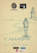 Poster de la película E Amanhã...