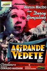 Poster de la película A Grande Vedete